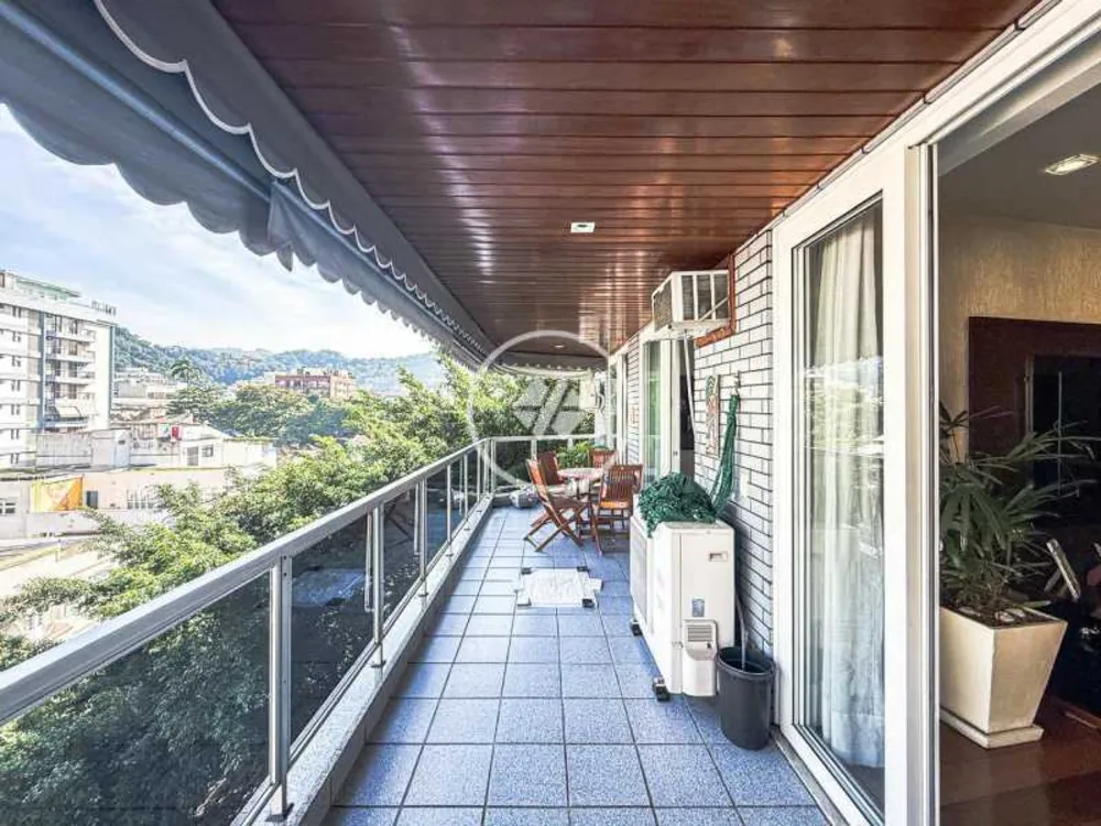 Apartamento, 3 quartos, 138 m² - Foto 13