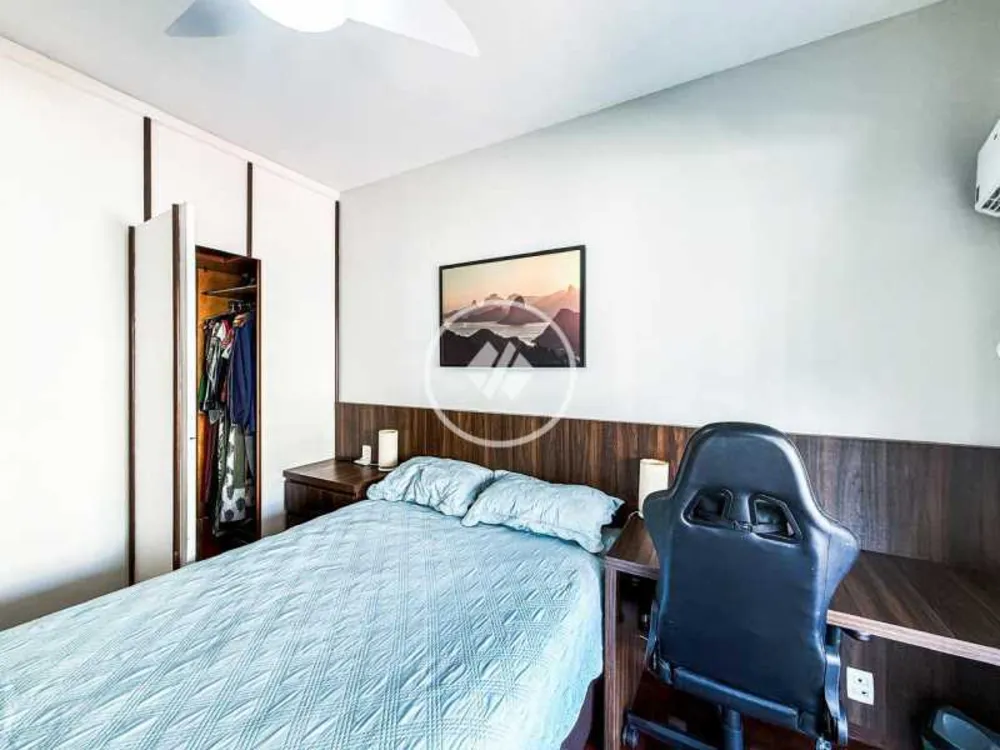 Apartamento, 3 quartos, 138 m² - Foto 16