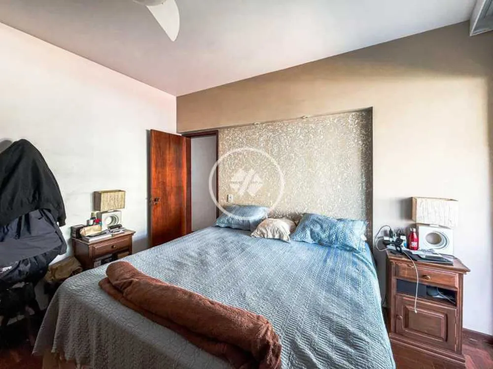 Apartamento, 3 quartos, 138 m² - Foto 25