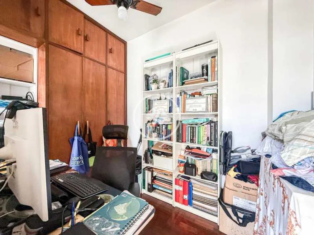 Apartamento, 3 quartos, 138 m² - Foto 7
