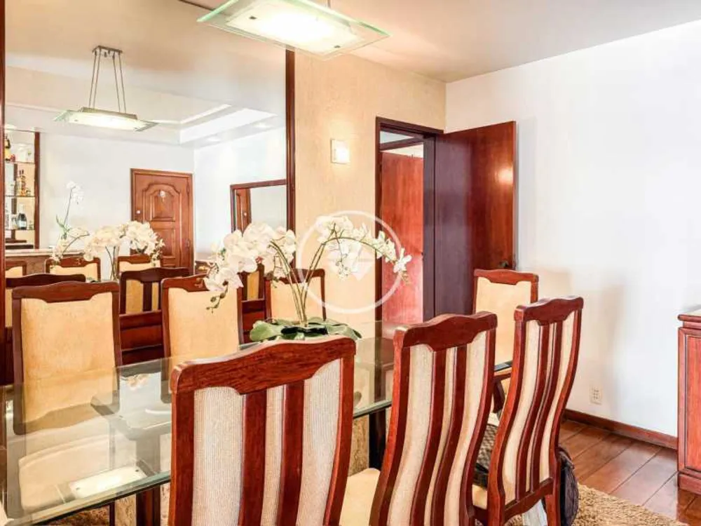 Apartamento, 3 quartos, 138 m² - Foto 17