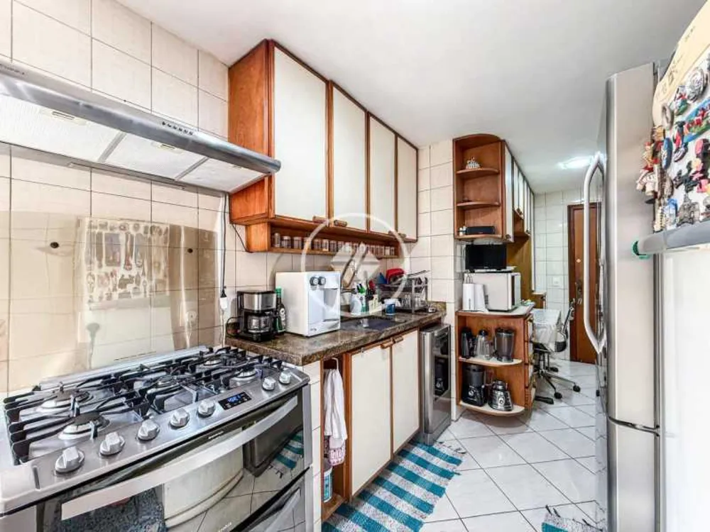 Apartamento, 3 quartos, 138 m² - Foto 18