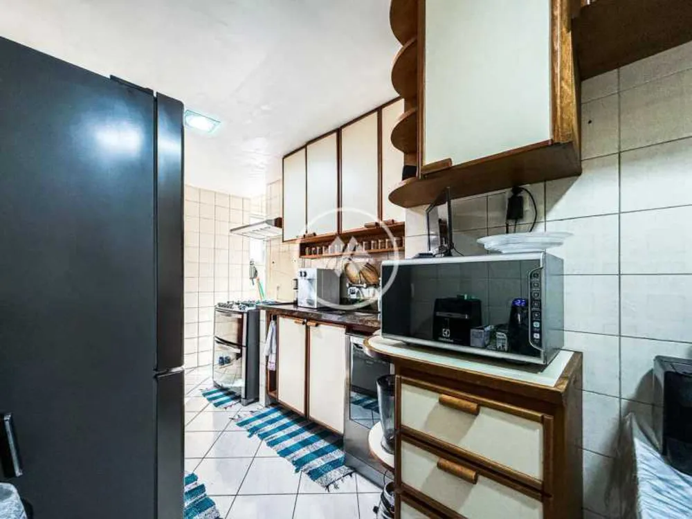 Apartamento, 3 quartos, 138 m² - Foto 3