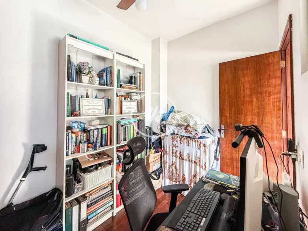 Apartamento, 3 quartos, 138 m² - Foto 8