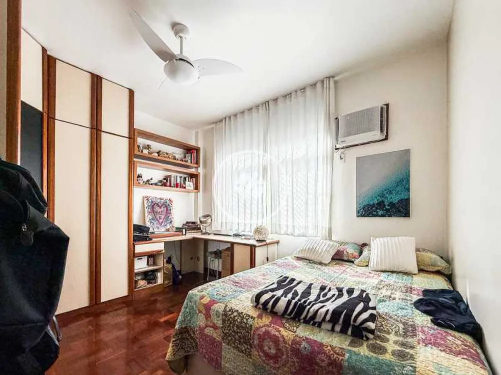 Apartamento, 3 quartos, 138 m² - Foto 15