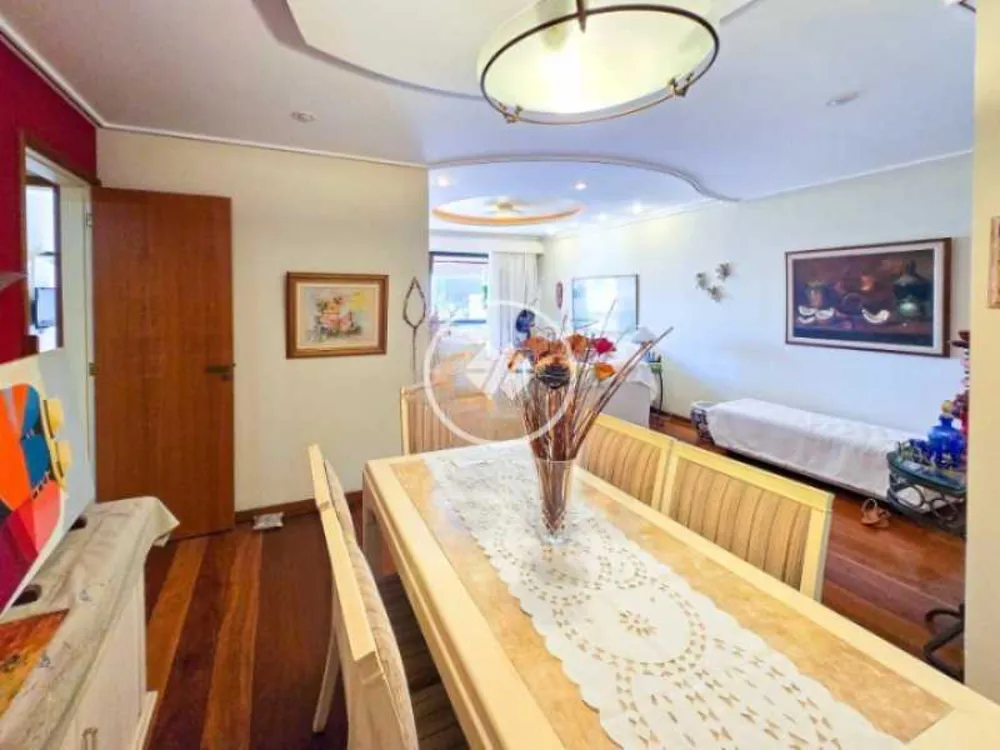 Apartamento, 3 quartos, 130 m² - Foto 18