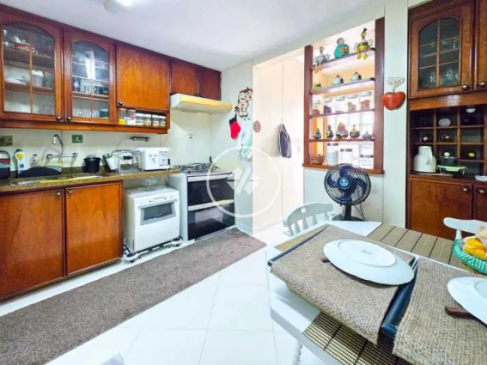 Apartamento, 3 quartos, 130 m² - Foto 19
