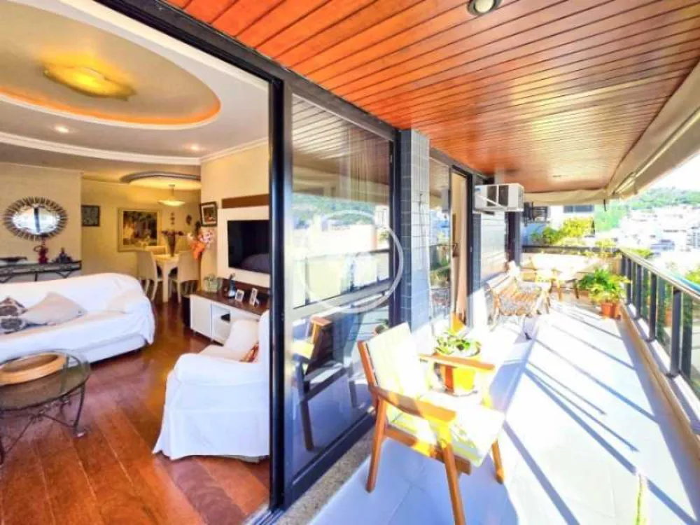 Apartamento, 3 quartos, 130 m² - Foto 2