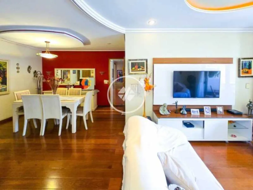 Apartamento, 3 quartos, 130 m² - Foto 5