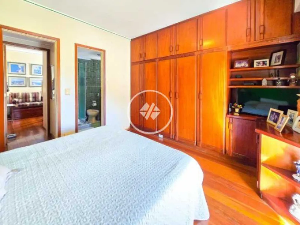 Apartamento, 3 quartos, 130 m² - Foto 8