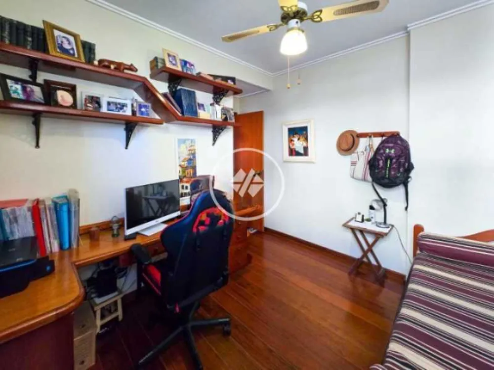 Apartamento, 3 quartos, 130 m² - Foto 10