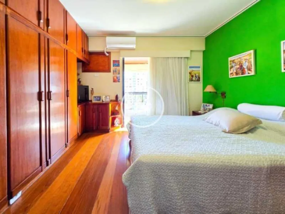 Apartamento, 3 quartos, 130 m² - Foto 7