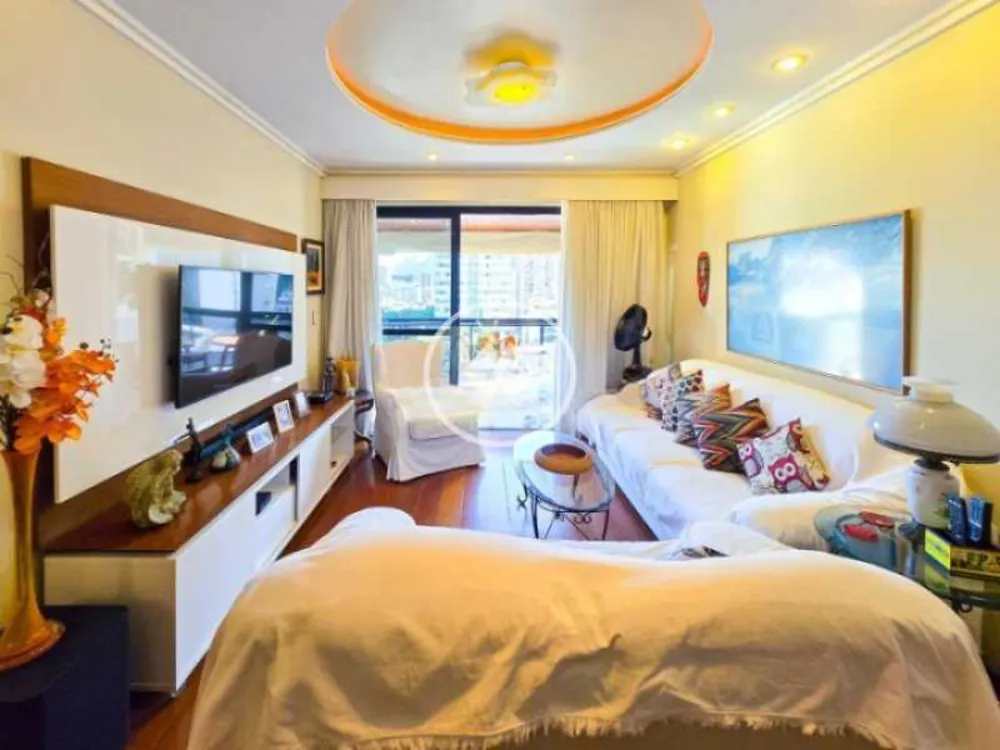 Apartamento, 3 quartos, 130 m² - Foto 6