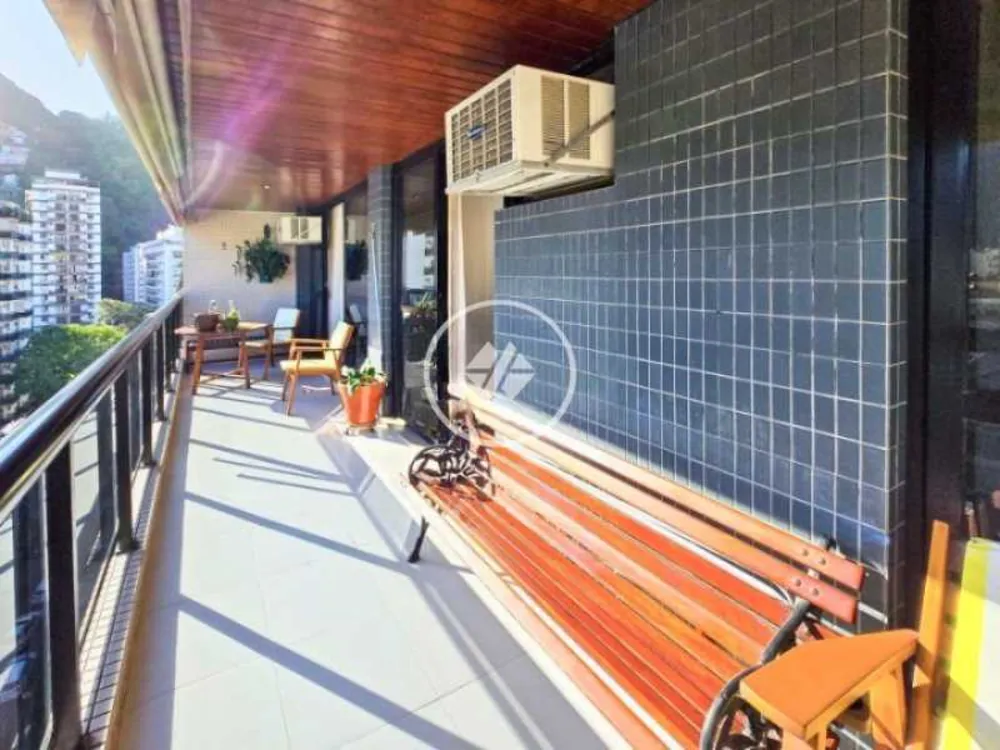 Apartamento, 3 quartos, 130 m² - Foto 16