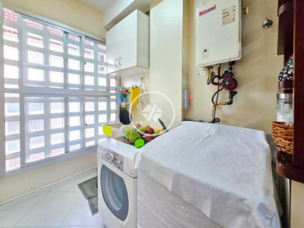 Apartamento, 3 quartos, 130 m² - Foto 15