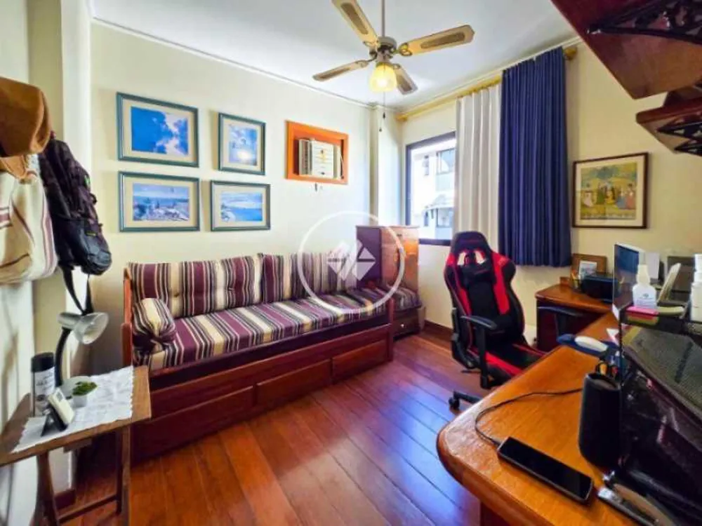 Apartamento, 3 quartos, 130 m² - Foto 11