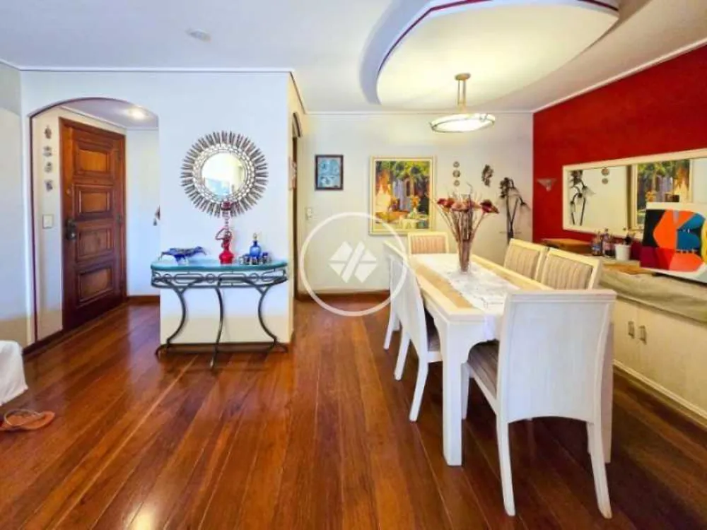 Apartamento, 3 quartos, 130 m² - Foto 4