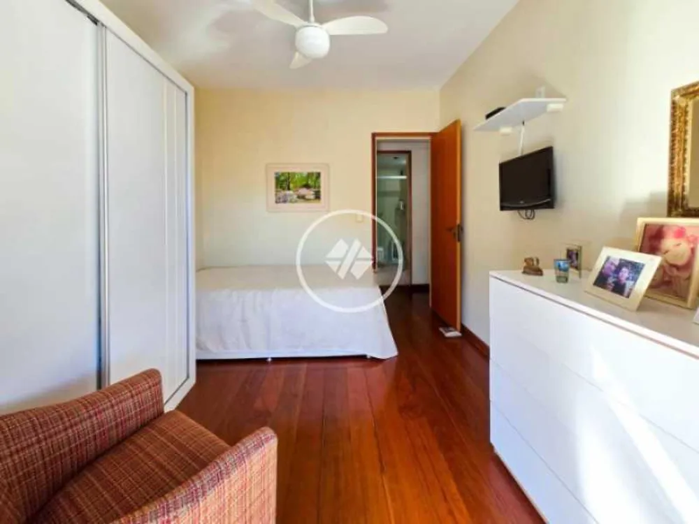 Apartamento, 3 quartos, 130 m² - Foto 9