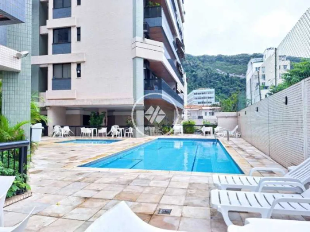 Apartamento, 3 quartos, 130 m² - Foto 21