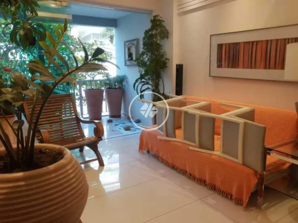 Apartamento, 3 quartos, 118 m² - Foto 3