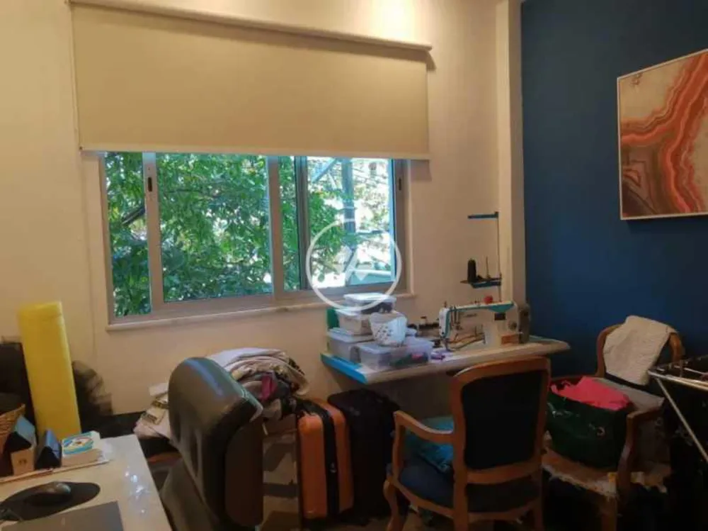 Apartamento, 3 quartos, 118 m² - Foto 7