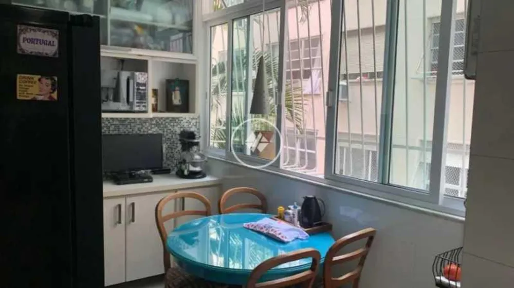 Apartamento, 3 quartos, 118 m² - Foto 9