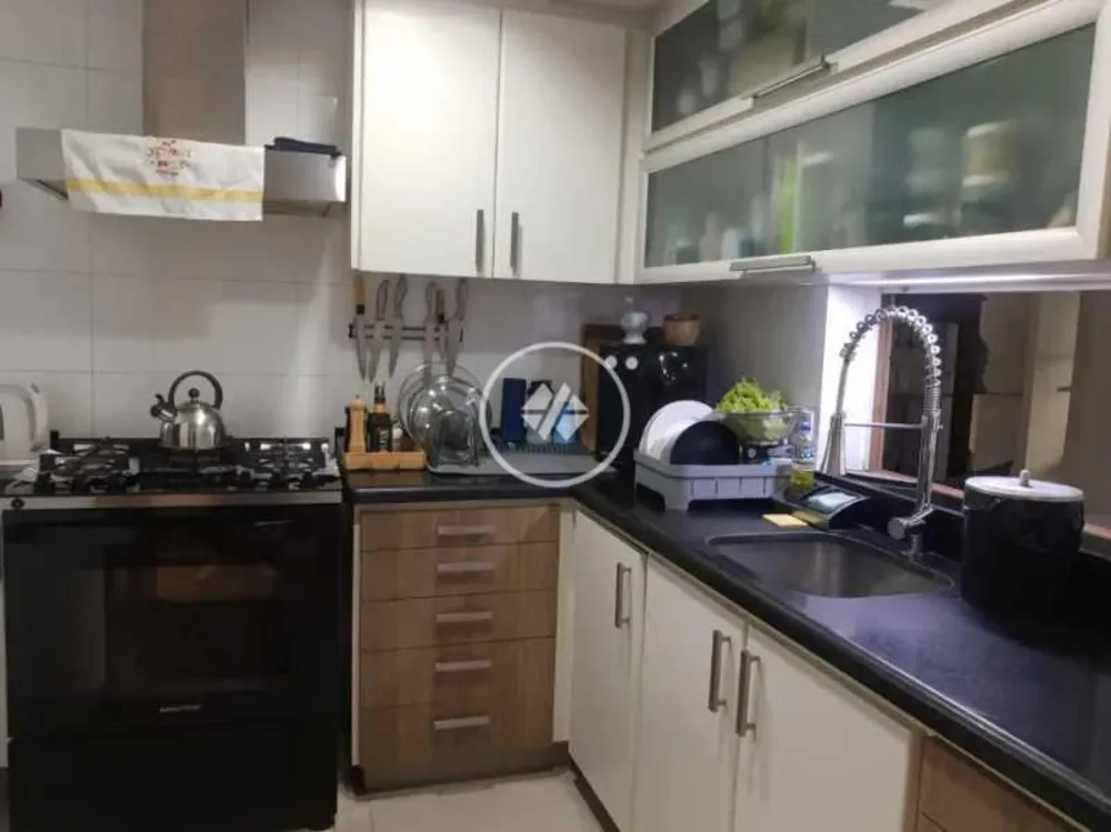 Apartamento, 3 quartos, 118 m² - Foto 5