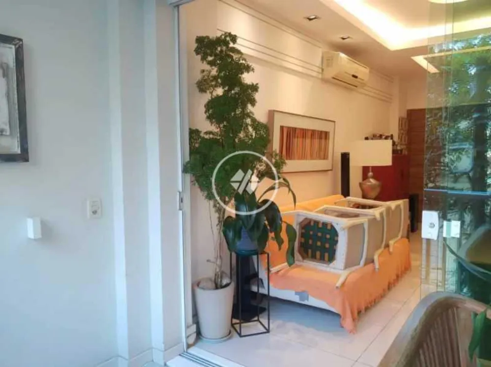 Apartamento, 3 quartos, 118 m² - Foto 2