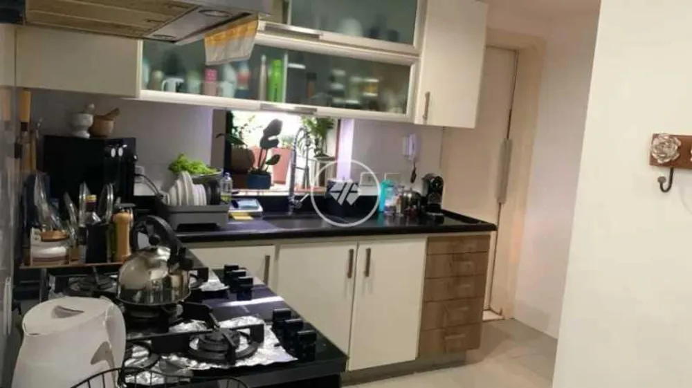 Apartamento, 3 quartos, 118 m² - Foto 16
