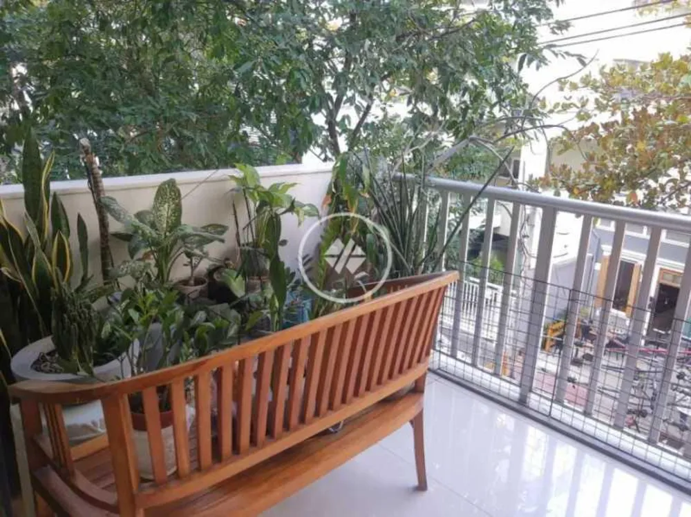 Apartamento, 3 quartos, 118 m² - Foto 8