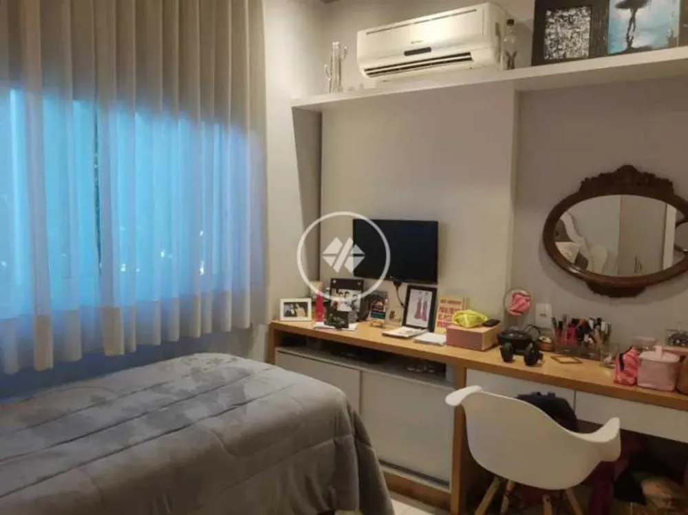 Apartamento, 3 quartos, 118 m² - Foto 4
