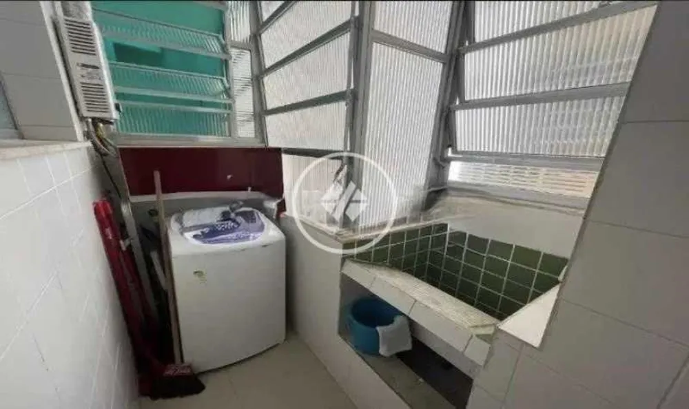 Apartamento, 2 quartos, 86 m² - Foto 1