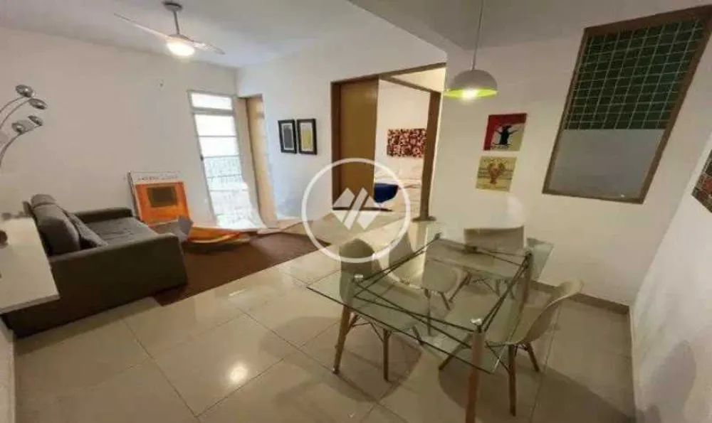 Apartamento, 2 quartos, 86 m² - Foto 4
