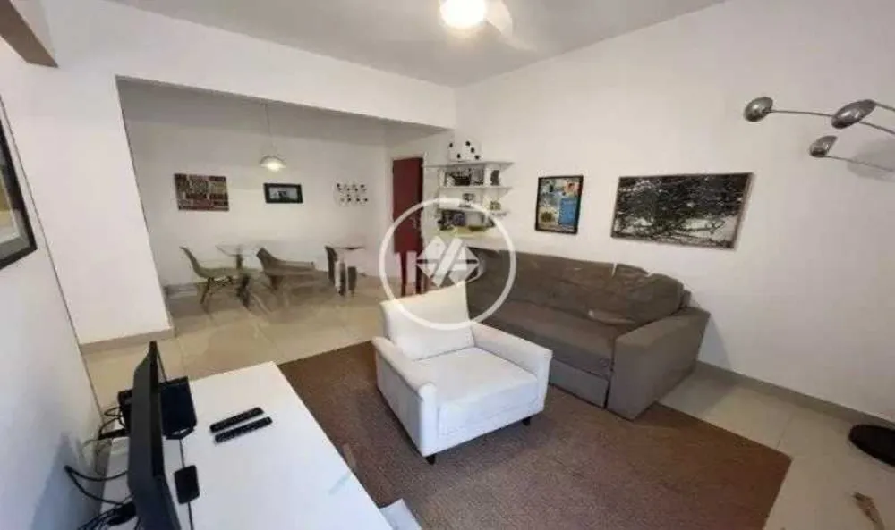 Apartamento, 2 quartos, 86 m² - Foto 6