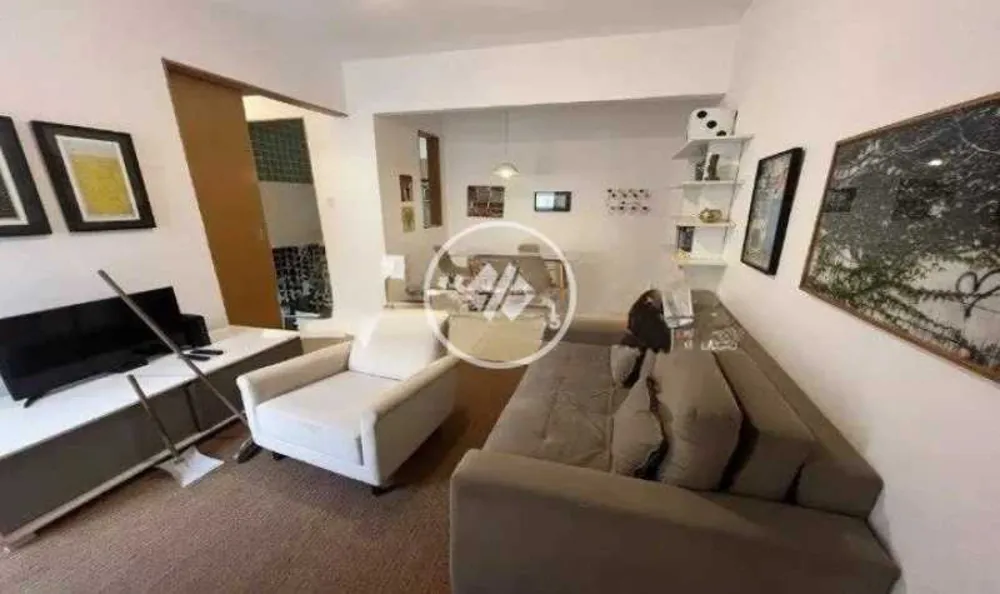 Apartamento, 2 quartos, 86 m² - Foto 15