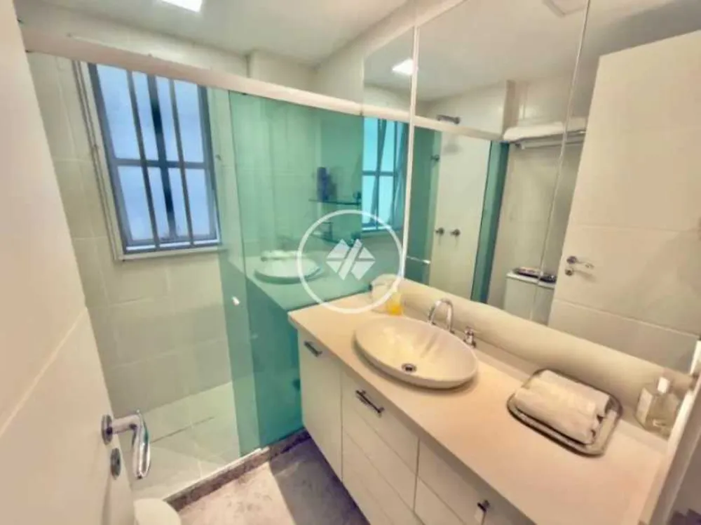 Apartamento, 4 quartos, 184 m² - Foto 14