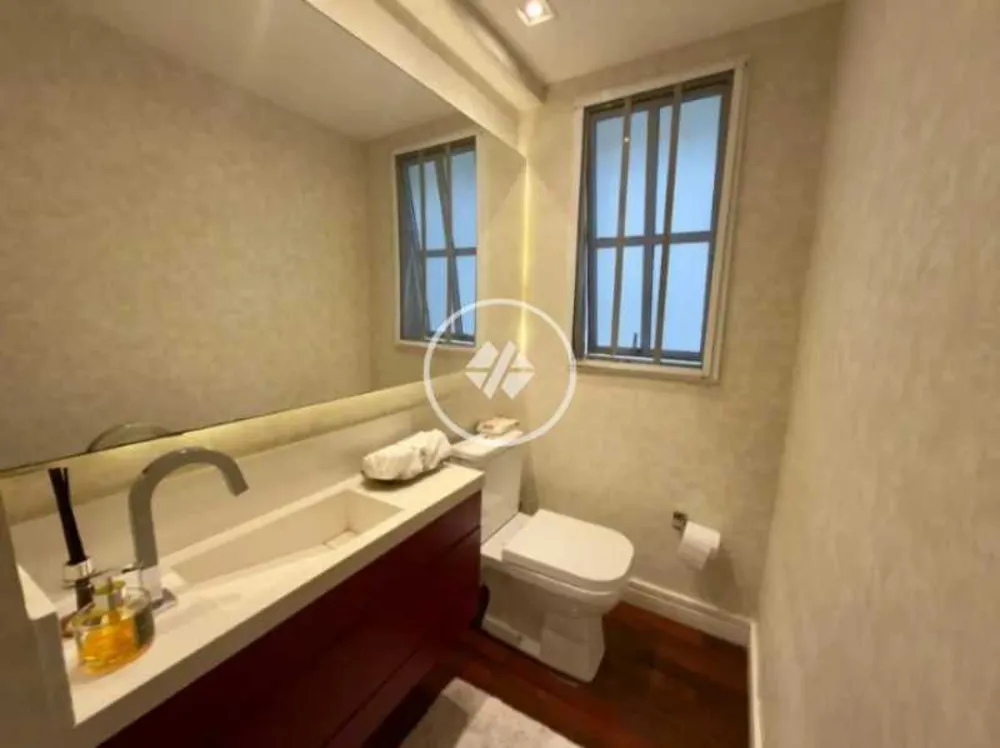Apartamento, 4 quartos, 184 m² - Foto 13
