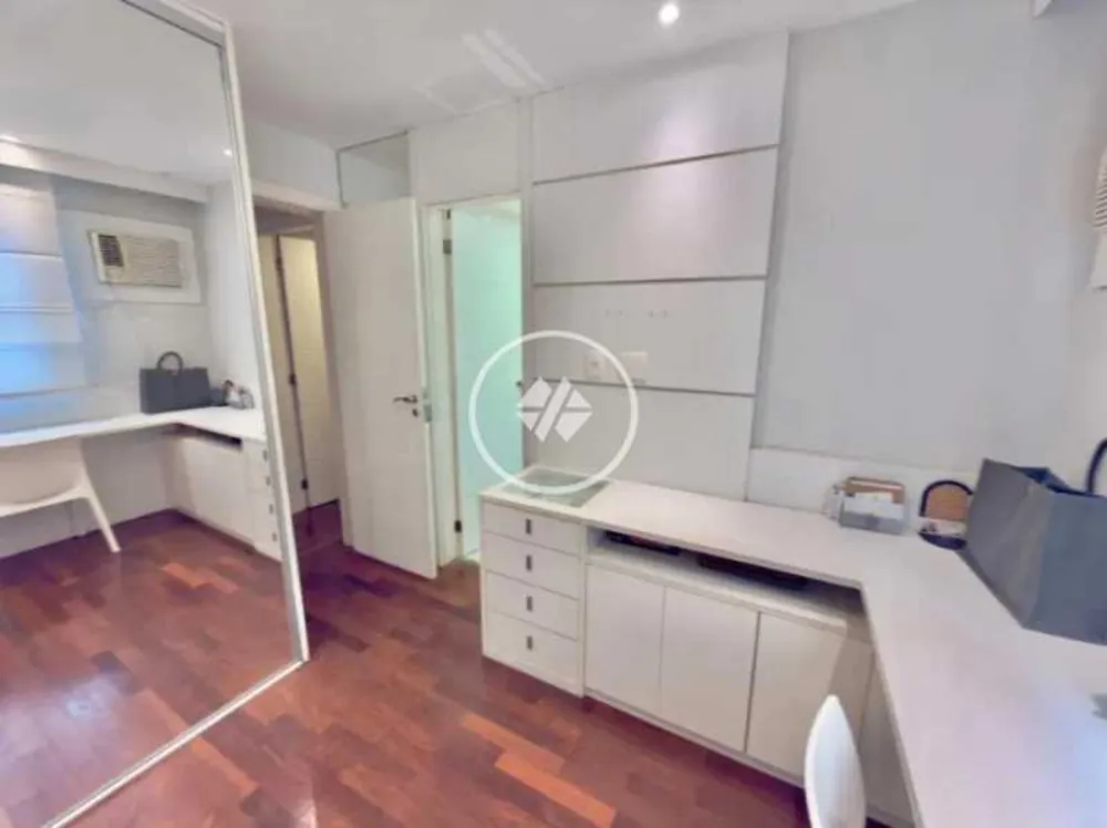 Apartamento, 4 quartos, 184 m² - Foto 17