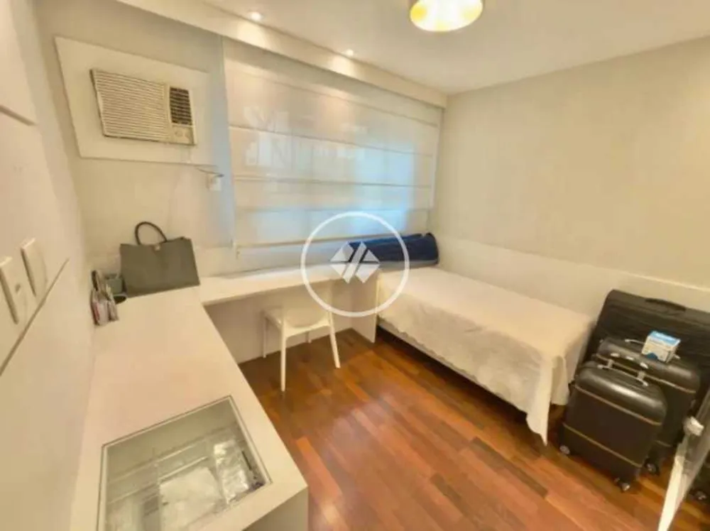 Apartamento, 4 quartos, 184 m² - Foto 16