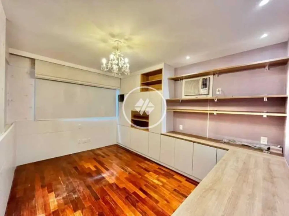 Apartamento, 4 quartos, 184 m² - Foto 10