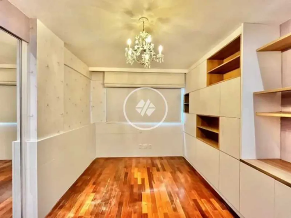 Apartamento, 4 quartos, 184 m² - Foto 11