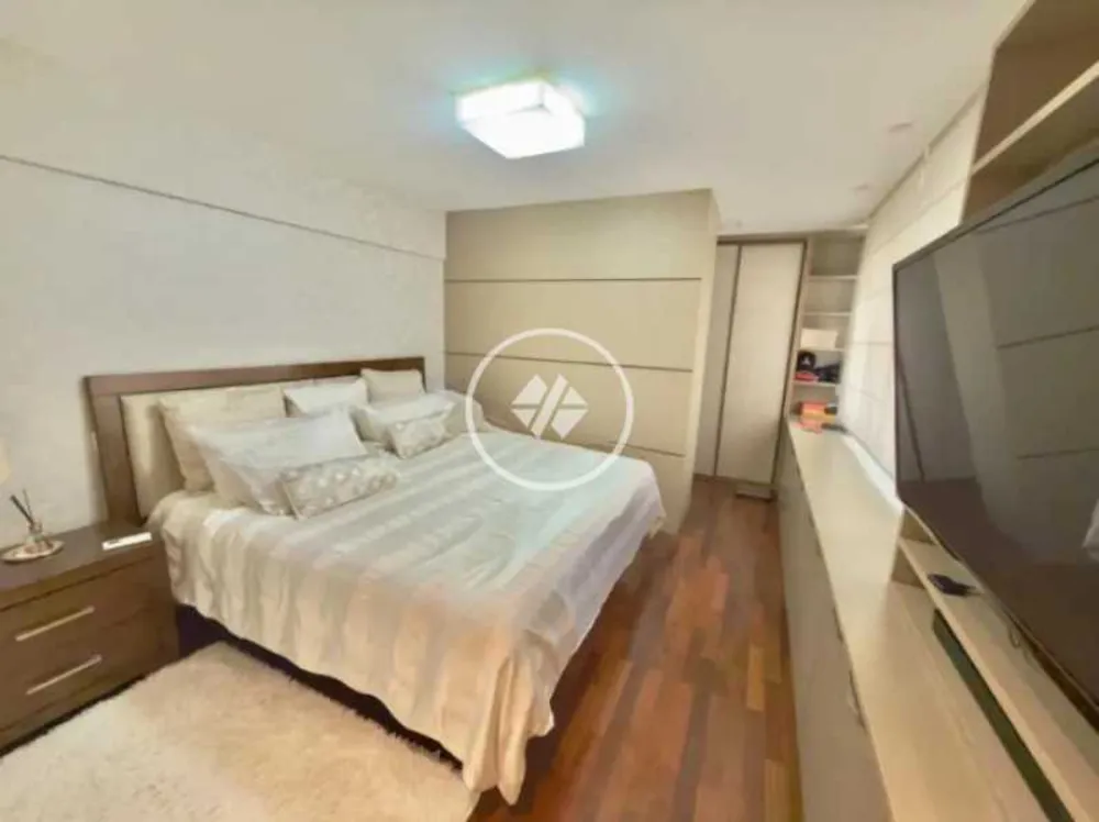 Apartamento, 4 quartos, 184 m² - Foto 3