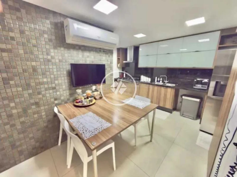 Apartamento, 4 quartos, 184 m² - Foto 6