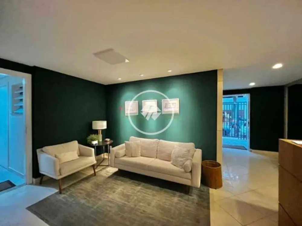 Apartamento, 4 quartos, 184 m² - Foto 19