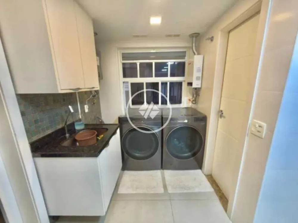 Apartamento, 4 quartos, 184 m² - Foto 9