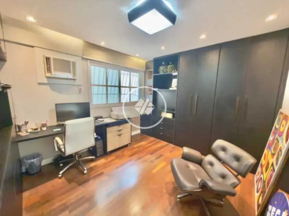 Apartamento, 4 quartos, 184 m² - Foto 12
