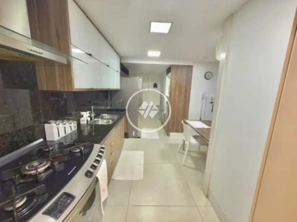 Apartamento, 4 quartos, 184 m² - Foto 8