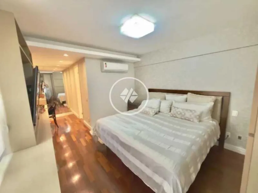 Apartamento, 4 quartos, 184 m² - Foto 4