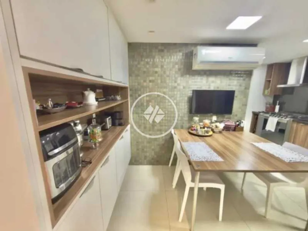 Apartamento, 4 quartos, 184 m² - Foto 5