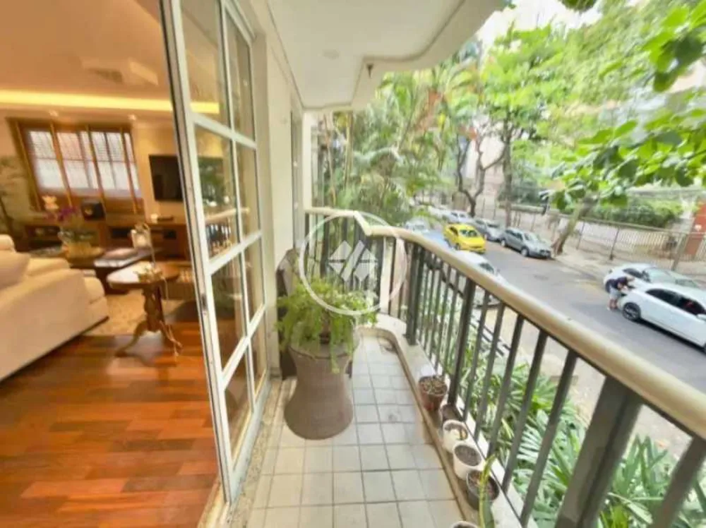 Apartamento, 4 quartos, 184 m² - Foto 20
